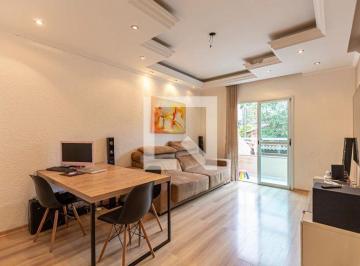 Apartamento · 78m² · 2 Quartos · 1 Vaga · Apartamento à Venda - Vila Leopoldina, 2 Quartos, 78 m2