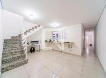 Apartamento · 110m² · 2 Quartos · 1 Vaga · Apartamento à Venda - Vila Leopoldina, 2 Quartos, 110 m2