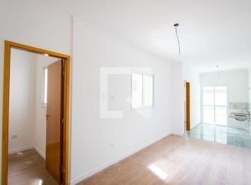 Apartamento · 45m² · 2 Quartos · 1 Vaga · Apartamento à Venda - Vila Leopoldina, 2 Quartos, 45 m2