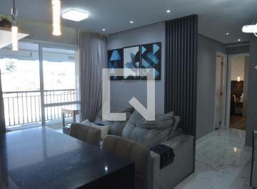 Apartamento · 63m² · 2 Quartos · 1 Vaga · Apartamento à Venda - Vila Leopoldina, 2 Quartos, 63 m2