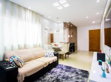 Apartamento · 132m² · 2 Quartos · 1 Vaga · Apartamento à Venda - Vila Leopoldina, 2 Quartos, 132 m2