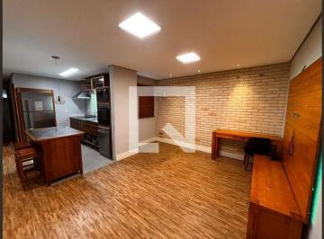 Apartamento · 120m² · 1 Quarto · 3 Vagas · Apartamento à Venda - Vila Leopoldina, 1 Quarto, 120 m2