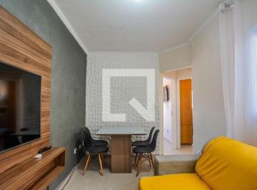 Apartamento · 96m² · 2 Quartos · 1 Vaga · Apartamento à Venda - Vila Leopoldina, 2 Quartos, 96 m2