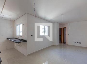 Apartamento · 101m² · 2 Quartos · 1 Vaga · Apartamento à Venda - Vila Leopoldina, 2 Quartos, 101 m2