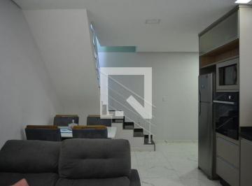 Apartamento · 90m² · 2 Quartos · 1 Vaga · Apartamento à Venda - Vila Leopoldina, 2 Quartos, 90 m2