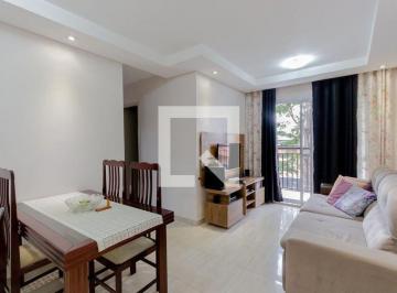 Apartamento · 66m² · 3 Quartos · 1 Vaga · Apartamento à Venda - Vila Metalúrgica, 3 Quartos, 66 m2