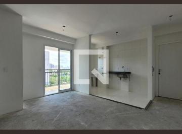 Apartamento · 58m² · 2 Quartos · 1 Vaga · Apartamento à Venda - Vila Metalúrgica, 2 Quartos, 58 m2