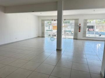 Foto 01 · Alugo prédio comercial c/ 360mts em Biguaçu-SC, bairro Rio Caveiras, Espaço amplo e versátil para se