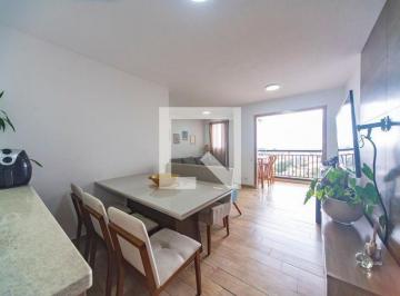 Apartamento · 65m² · 2 Quartos · 1 Vaga · Apartamento à Venda - Vila Metalúrgica, 2 Quartos, 65 m2