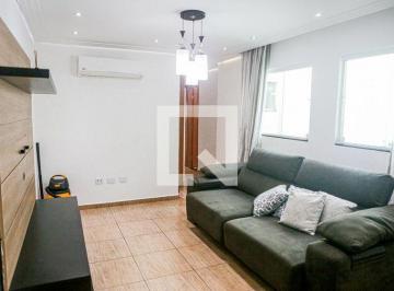 Apartamento · 96m² · 2 Quartos · 2 Vagas · Apartamento à Venda - Vila Metalúrgica, 2 Quartos, 96 m2