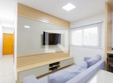 Apartamento · 156m² · 3 Quartos · 3 Vagas · Apartamento à Venda - Vila Metalúrgica, 3 Quartos, 156 m2
