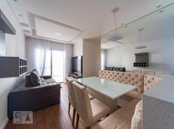 Apartamento · 97m² · 3 Quartos · 1 Vaga · Apartamento à Venda - Vila Metalúrgica, 3 Quartos, 97 m2