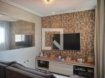 Apartamento · 124m² · 2 Quartos · 1 Vaga · Apartamento à Venda - Vila Metalúrgica, 2 Quartos, 124 m2