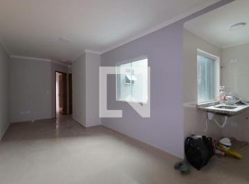 Apartamento · 100m² · 2 Quartos · 2 Vagas · Apartamento à Venda - Vila Metalúrgica, 2 Quartos, 100 m2