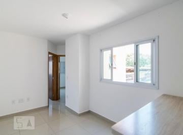 Apartamento · 49m² · 2 Quartos · 1 Vaga · Apartamento à Venda - Vila Metalúrgica, 2 Quartos, 49 m2