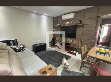 Apartamento · 75m² · 3 Quartos · 2 Vagas · Apartamento à Venda - Vila Metalúrgica, 3 Quartos, 75 m2