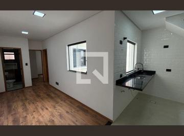 Apartamento · 79m² · 2 Quartos · 1 Vaga · Apartamento à Venda - Vila Metalúrgica, 2 Quartos, 79 m2