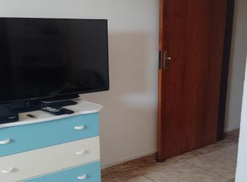 Apartamento · 80m² · 2 Quartos · 1 Vaga · Apartamento à venda em Santo André-SP, Vila Tibiriçá: 2 quartos, 1 suíte, 1 sala, 2 banheiros, 1 vag