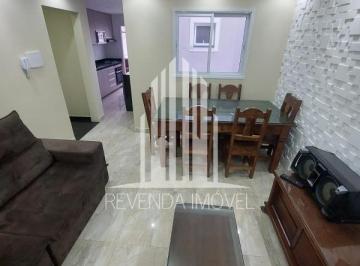 Foto 01 · Cobertura à venda em Vila Scarpelli, Santo André-SP: 3 quartos, 1 suíte, 2 vagas de garagem e 124m² 
