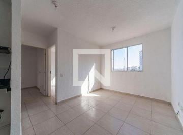 Apartamento · 45m² · 2 Quartos · 1 Vaga · Apartamento à Venda - Vila Tibirica, 2 Quartos, 45 m2