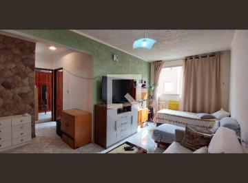 Apartamento · 62m² · 2 Quartos · 1 Vaga · Apartamento à Venda - Vila Tibirica, 2 Quartos, 62 m2