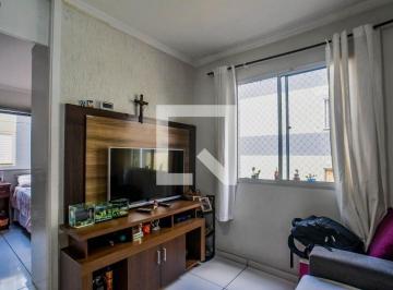 Apartamento · 106m² · 2 Quartos · 1 Vaga · Apartamento à Venda - Vila Tibirica, 2 Quartos, 106 m2