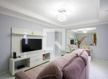 Apartamento · 91m² · 3 Quartos · 2 Vagas · Apartamento à Venda - Vila Tibirica, 3 Quartos, 91 m2