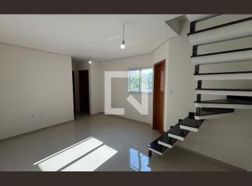 Apartamento · 90m² · 3 Quartos · 1 Vaga · Apartamento à Venda - Vila Tibirica, 3 Quartos, 90 m2