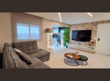 Apartamento · 100m² · 2 Quartos · 2 Vagas · Apartamento à Venda - Barcelona, 2 Quartos, 100 m2