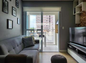 Apartamento · 69m² · 2 Quartos · 1 Vaga · Apartamento à Venda - Centro, 2 Quartos, 69 m2
