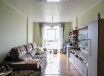 Apartamento · 98m² · 2 Quartos · 1 Vaga · Apartamento à Venda - Centro, 2 Quartos, 98 m2