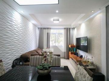 Apartamento · 69m² · 2 Quartos · 1 Vaga · Apartamento à Venda - Centro, 2 Quartos, 69 m2
