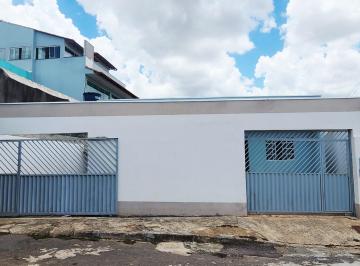 Casa de 5 quartos, São Sebastião · 2 Casas no mesmo lote, Bairro Vila Nova