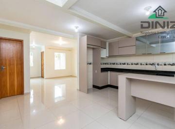 3139a350c3b1f035275ce070e3740067d96d9d1f · Sobrado com 2 ou 3 dormitórios (1 suite) à venda, 127 m² por R$ 650.000 - Hauer - Curitiba/PR