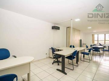 0687f611e2ab330ec2aac43898dde7f722a38078 · Sala  - Mobiliada - Locação - Centro - Curitiba