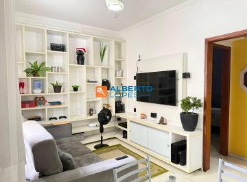 Apartamento · 50m² · 1 Quarto · 1 Vaga · ÓTIMO APARTAMENTO DE 1 QUARTO COM VARANDA - ZUMBI, ILHA DO GOVERNADOR