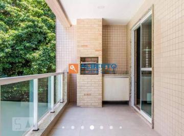 Apartamento · 77m² · 2 Quartos · 1 Vaga · APARTAMENTO 2 QUARTOS VARANDA COM ÁREA GOURMET RIBEIRA - ILHA DO GOVERNADOR