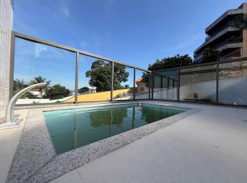 Apartamento · 160m² · 3 Quartos · COBERTURA 3 QUARTOS, SUÍTE E PISCINA - JARDIM GUANABARA, ILHA DO GOVERNADOR