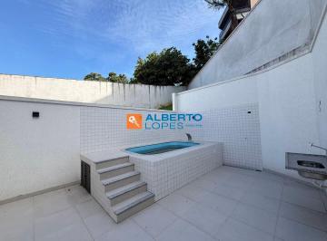 Apartamento · 165m² · 2 Quartos · 2 Vagas · APARTAMENTO GARDEN, 2 QUARTOS, PISCINA, JARDIM GUANABARA ILHA DO GOVERNADOR