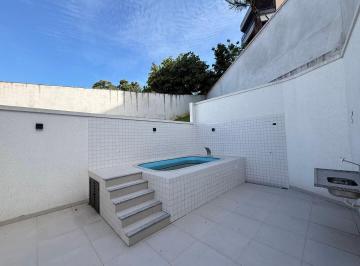 Apartamento · 165m² · 2 Quartos · 2 Vagas · APARTAMENTO GARDEN, 2 QUARTOS, PISCINA, JARDIM GUANABARA ILHA DO GOVERNADOR