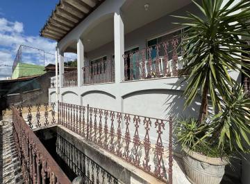 Casa · 400m² · 5 Quartos · 1 Vaga · CASA DE 5 QUARTOS NO COCOTÁ ILHA DO GOVERNADOR