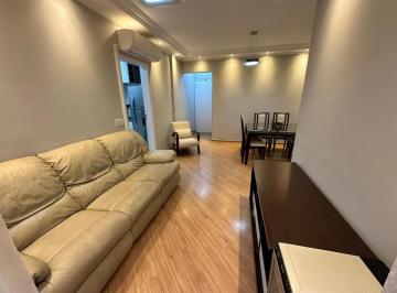 Apartamento de 3 quartos, São Paulo · Apartamento para Aluguel - Vila Olímpia, 3 Quartos, 74 m2 - São Paulo