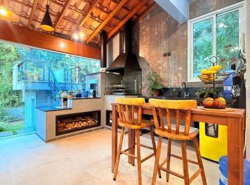 Casa de 4 quartos, Jundiaí · Descubra o privilégio de viver no Capital Ville, seu refúgio em meio a natureza.