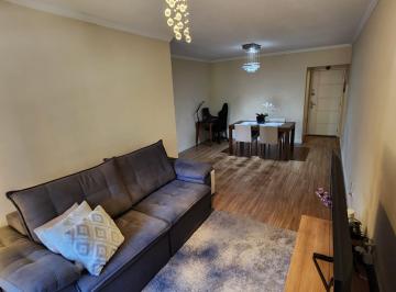 Apartamento de 3 quartos, Barueri · Apartamento de 3 dormts 18 do Forte 