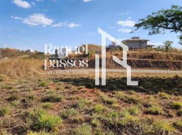 Foto 01 · Terreno, Jardim Botânico, Brasília, DF