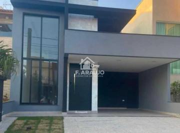 Foto 01 · Casa à venda - no Condomínio Villagio Milano
