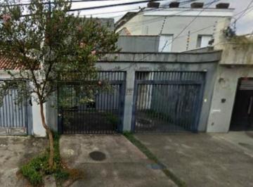Foto 01 · Casa  no Jardim Paulistano: 3 Quartos, 2 Suítes, 3 Salas, 3 Banheiros, 2 Vagas de Garagem - 160m² - 