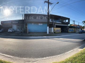 Foto 01 · Imóvel Comercial para Locação em Bertioga-SP: 3 Salas, 2 Banheiros, 10 Vagas Garagem, 250 m² Área no