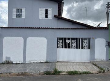 Casa de 3 quartos, Cidade Ocidental · Casa Sobrado no centro de Cidade Ocidental