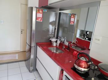 Apartamento de 2 quartos, Guarulhos · Apartamento Condomínio Essence 